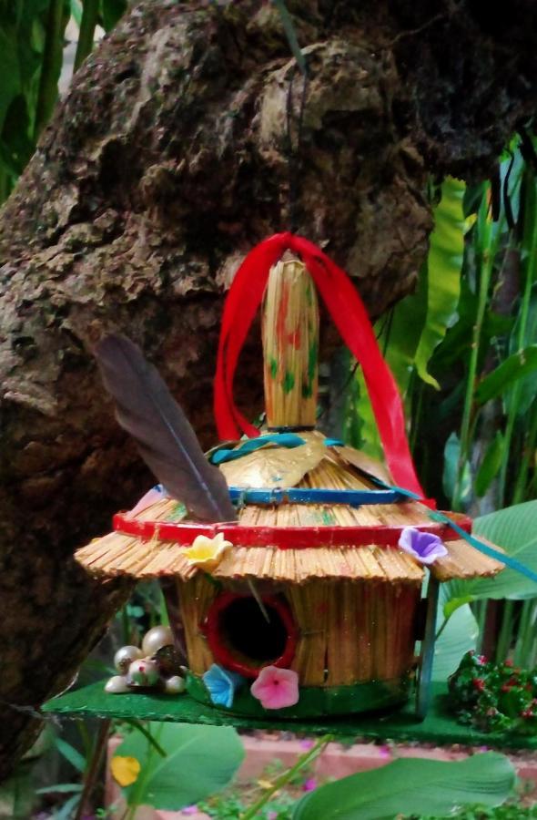 Shalana Homestay- Formerly Teka Teki House Seminyak  Ngoại thất bức ảnh