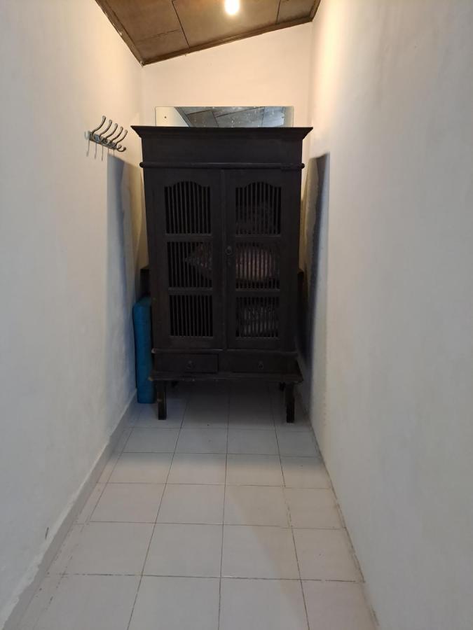 Shalana Homestay- Formerly Teka Teki House Seminyak  Ngoại thất bức ảnh