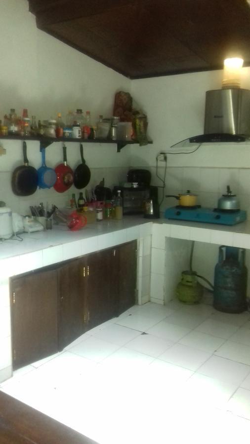 Shalana Homestay- Formerly Teka Teki House Seminyak  Ngoại thất bức ảnh